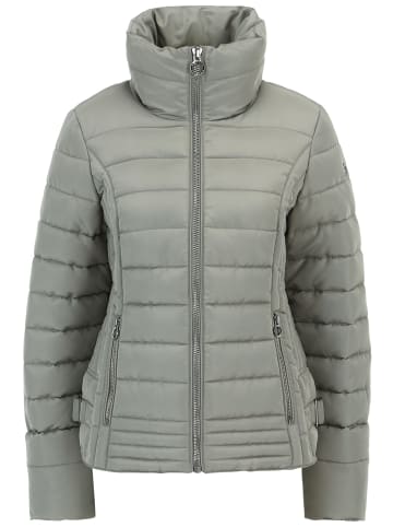 COVERED Steppjacke Ronja2 L60036CO2 in Grau