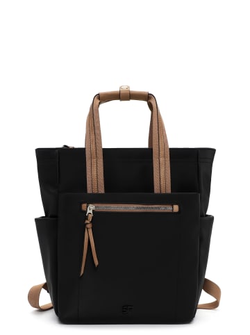 SURI FREY Rucksack SFY Destiney in black