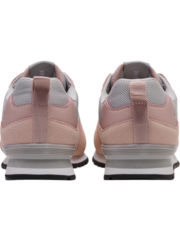 Hummel Hummel Shoe Monaco 86 Erwachsene in ROSE DUST/LUNAR ROCK