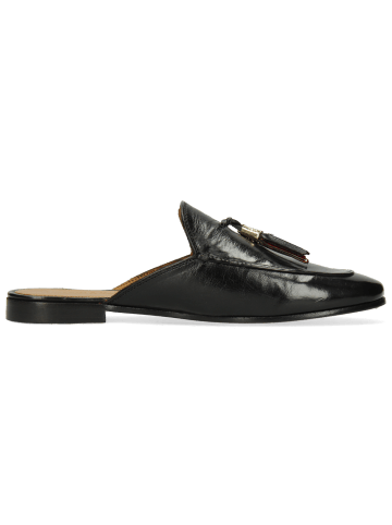 MELVIN & HAMILTON Pantolette Scarlett 2 in Schwarz