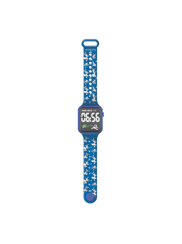 LEXIBOOK® Astérix LED Digitaluhr