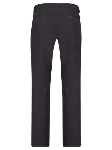 McKINLEY Wanderhose Yuba in Schwarz