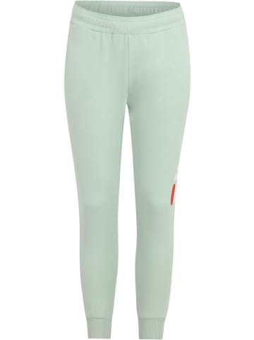Fila Sweat Pant in Grün