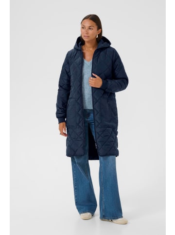Bon A Parte Jacke BPtilla Regular fit in Midnight Marine