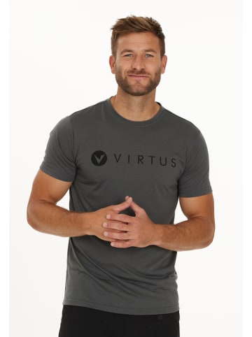 Virtus Funktionsshirt EDWARDO in 1036 Dark Shadow