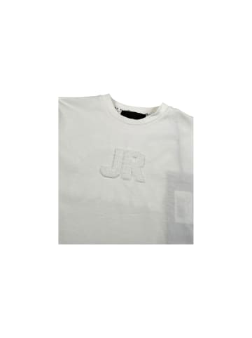 John Richmond T-Shirt RBP26191TS Weiß