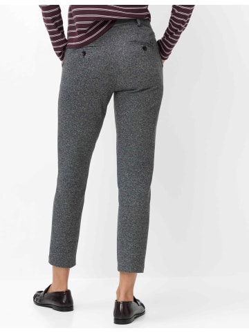 BRAX  Chino Maron in grau
