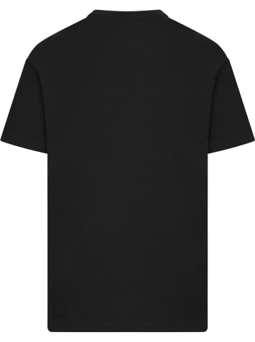 Mister Tee T-Shirt "Not Just A Game Tee" in Schwarz