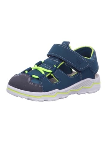Ricosta Sandalen Kinder GERY in Grau