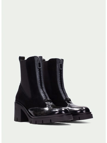Hispanitas Chelsea Boot in schwarz