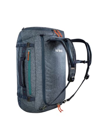 Tatonka Duffle Bag 45 Faltbare Reisetasche 57 cm navy