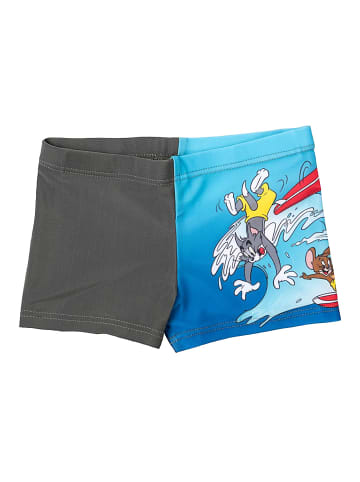 Tom & Jerry Badehose Tom & Jerry in Bunt