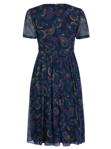 Tommy Hilfiger Maxikleid für Damen in Bunt