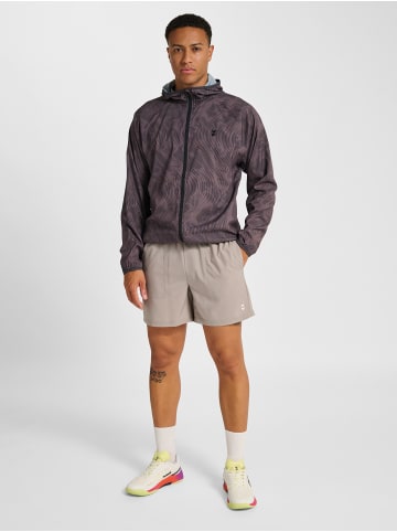 Hummel Jacke Hmlpulse Erwachsene in SHARK