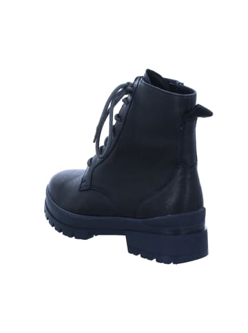 Ganter Stiefeletten/Boot in schwarz