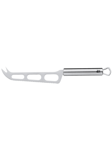WMF Käsemesser Profi Plus in Silber