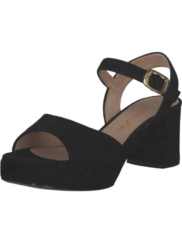 Unisa Klassische Pumps in BLACK