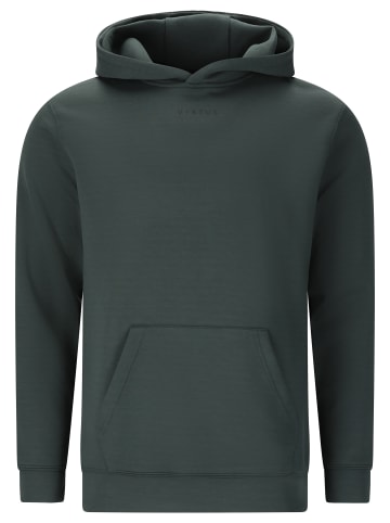 Virtus Sweatshirt Taro V2 in 3278 Forest River