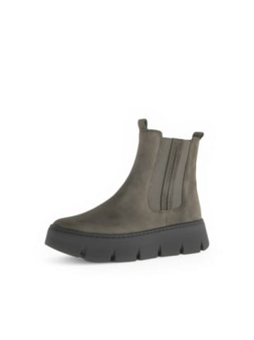 Gabor Stiefeletten für Damen in unifarben in uni