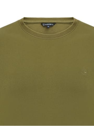 SCHIETWETTER "Jesper Jolle" in olive