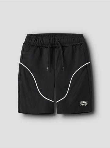 name it Shorts in Black