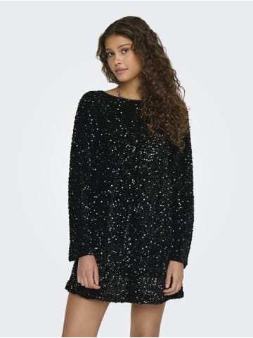 ONLY Kleid für in Schwarz