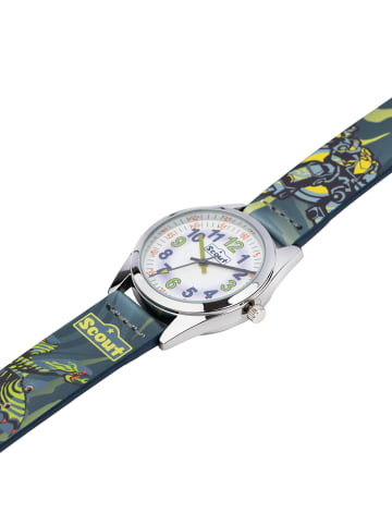 Scout Metall in mehrfarbig