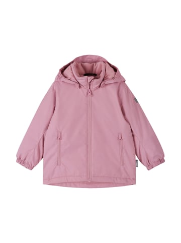 Reima Winterjacke " Nummela " in Grey Pink
