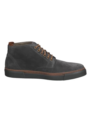 Pius Gabor Sneaker in Grau/Braun