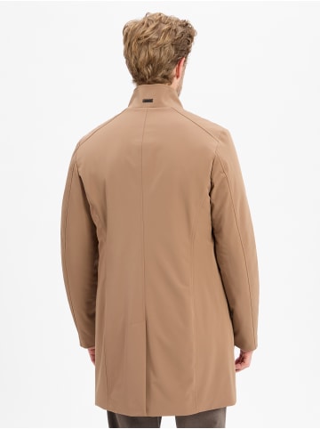 Cinque Mantel Cidublin in camel