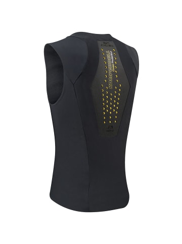 Komperdell M AIR VEST in Schwarz
