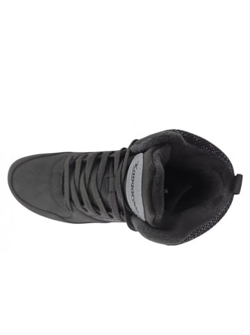 Kangaroos Barfußschuhe K-BF Sleet Mid in Grau