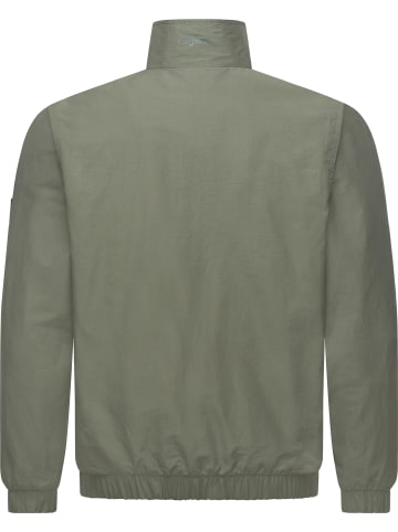 ragwear Outdoorjacke Holdeon in Baltic