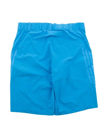 adidas Shorts TS Stretch Lite in Blau