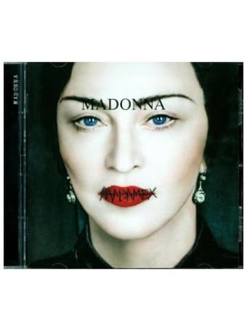 Universal Music Musik - Madame X