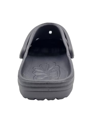 Chung Shi Clogs in Grau