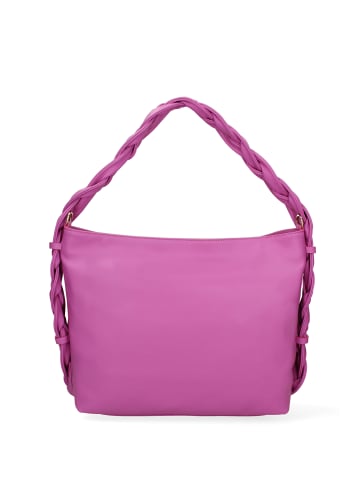 Gave Lux Schultertasche in LIGHT FUCHSIA