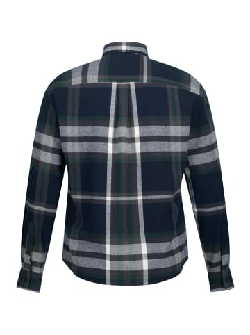 JP1880 Hemd in navy blau