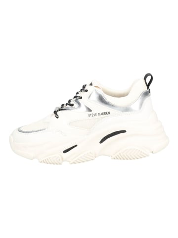 Steve Madden Sneaker Hellbeige