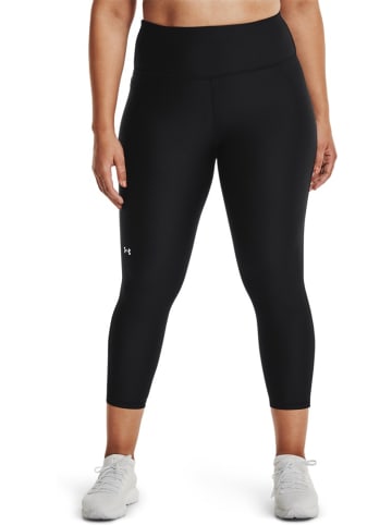 Under Armour Leggings "HeatGear Armour" in Schwarz