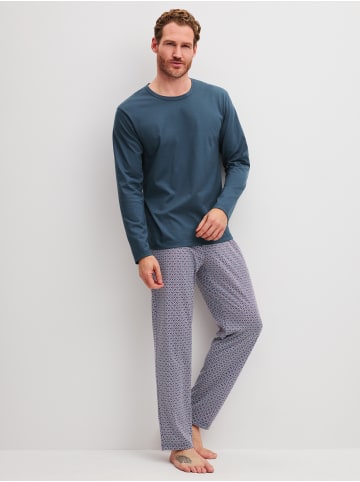 Calida Pyjama in night ink
