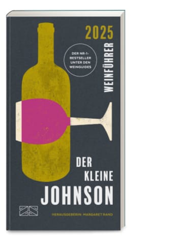 Edel Buch - Der kleine Johnson 2025