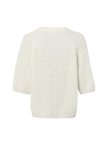 JJXX Strickpullover JXMarge in ecru - 0001