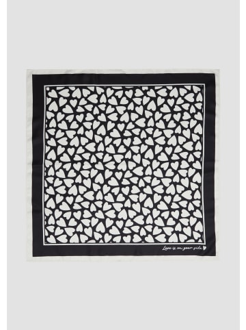 s.Oliver Schal in 99D9_schwarz