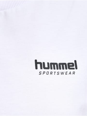 Hummel Hummel T-Shirt Hmllgc Damen in WHITE