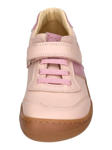 KOEL Sneaker Low DYLAN LEATHER 3.0 in rosa