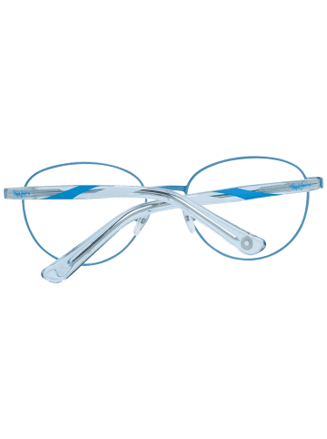Pepe Jeans Kinder Optische Fassungen Rund Blau