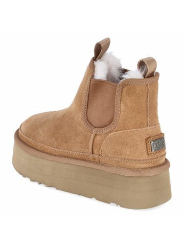 Australia Luxe Collective Boot in brown