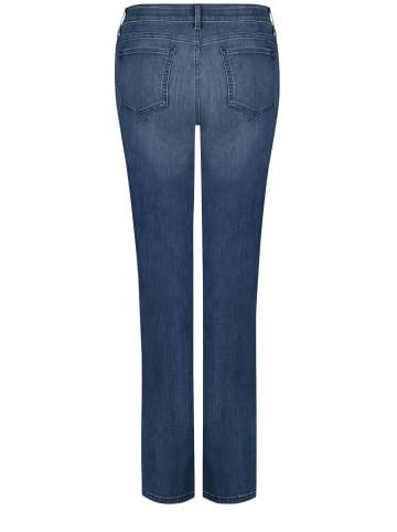 NYDJ Jeans Marilyn Straight in Rendezvous