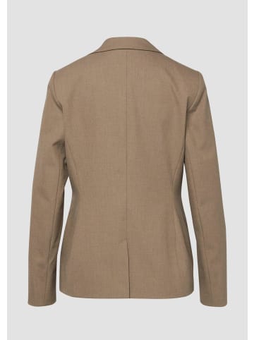 s.Oliver Indoor-Blazer in 84W2_sandstein